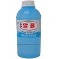 메칠알콜 400ml 84%